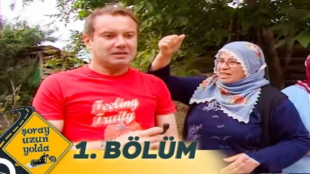 Şoray Uzun’a ne oldu ne yapıyor? 