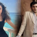 Su Burcu Yazgi Coskun ve Burak Deniz kafalari karistirdi Dizi aski gercek mi oldu