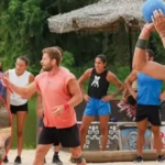 Survivor 12 Mart 2025 dokunulmazlik oyununu kim kazandi Survivor eleme adayi kim oldu