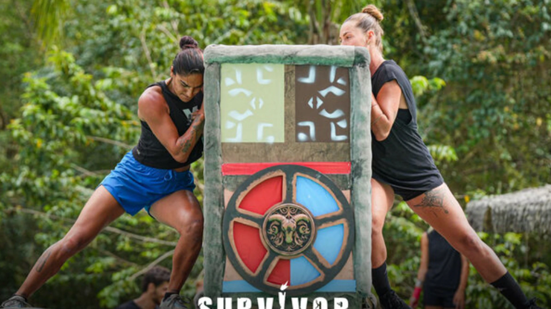 Survivor 14 Mart 2025 odul oyununu kim kazandi Eleme duellosunu kazanan yarismaci kim oldu