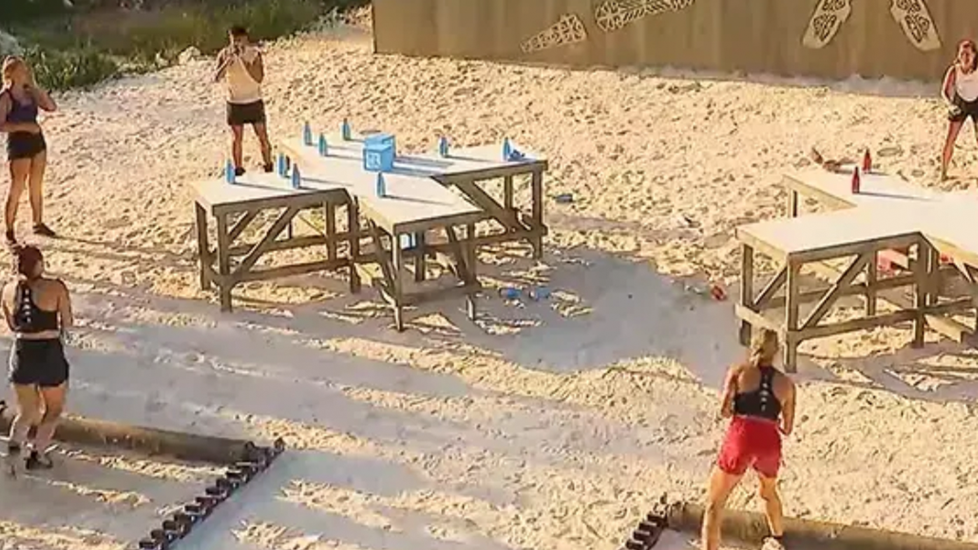 Survivor 17 Ocak 2025 dokunulmazligi kim kazandi 2. eleme adayi kim oldu