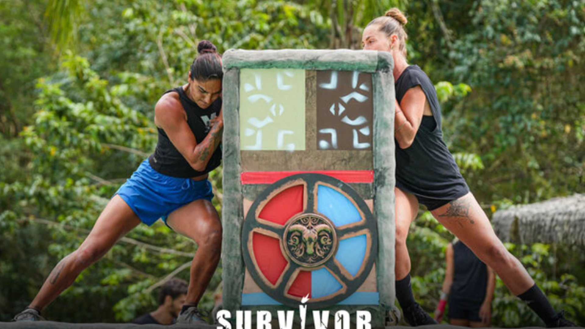 Survivor 17 mart 2025 iletisim oyununu kim kazandi Survivor eleme adayi kim oldu