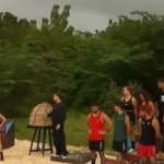 Survivor 18 Ocak 2025 dokunulmazlik oyununu kim kazandi Eleme adayi kim oldu kim potaya gitti