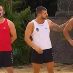 Survivor 20 Subat 2025 kim elendi kim gitti Survivor eleme duellosunu kim kazandi