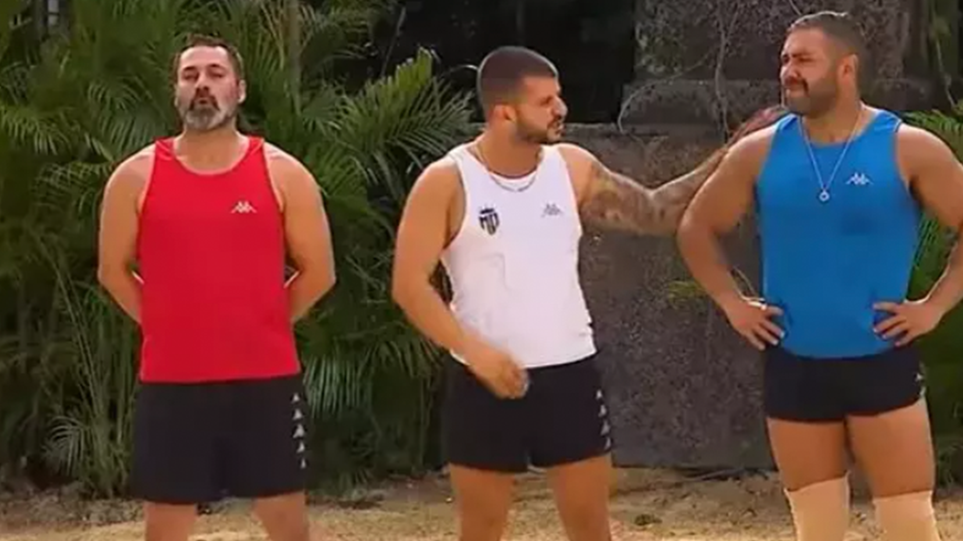 Survivor 20 Subat 2025 kim elendi kim gitti Survivor eleme duellosunu kim kazandi