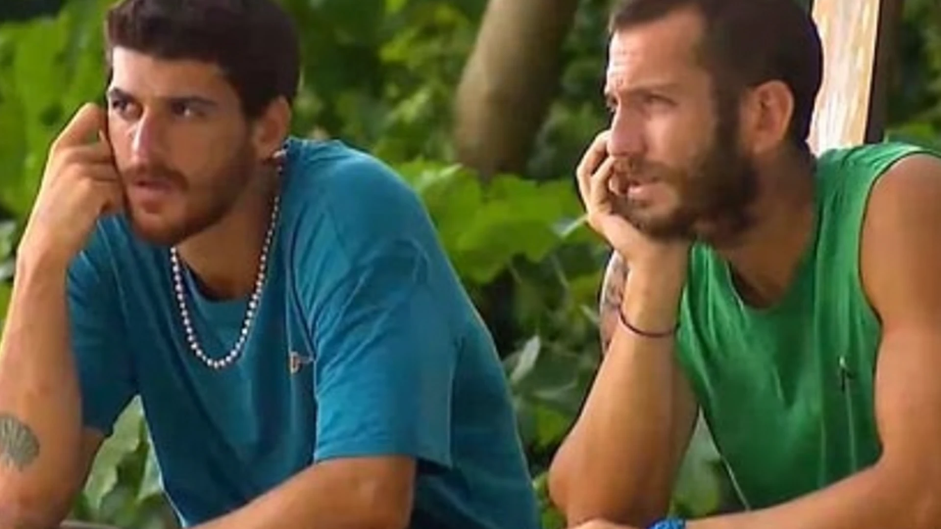 Survivor 2024 sampiyonu Ogeday Giriskenden Yigit Poyraza destek mesaji