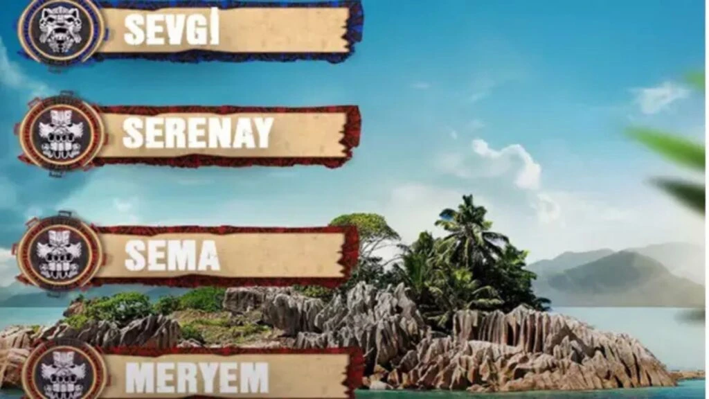 Survivor 2025 yarışmasında kim elendi? 