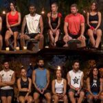 Survivor 2025 haftanın ilk eleme adayı kim oldu?