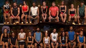 Survivor 2025 haftanın ilk eleme adayı kim oldu?