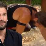 Survivor 2025 Adem parkurda bir anda yere yigildi Ademe ne oldu saglik durumu nasil