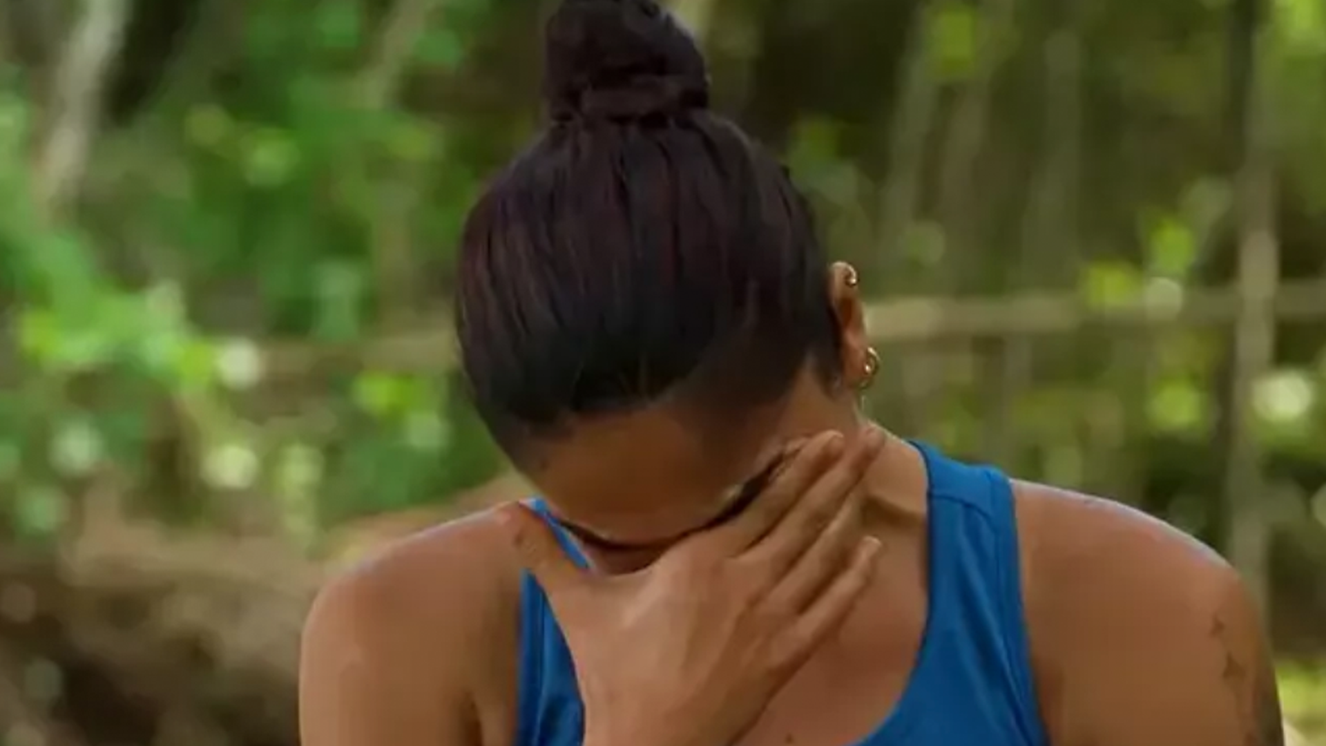 Survivor 2025 Dilsah Kurt gozyaslarina boguldu Hayat hikayesiyle yurek burktu