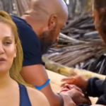 Survivor 2025 Dilsah aglama krizine girip fenalasti Almedayla arasindaki gerginlik buyuyor