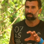 Survivor 2025 Hikmet Tugsuz kimdir kac yasinda Lakabi sasirtti Hayati arastiriliyor