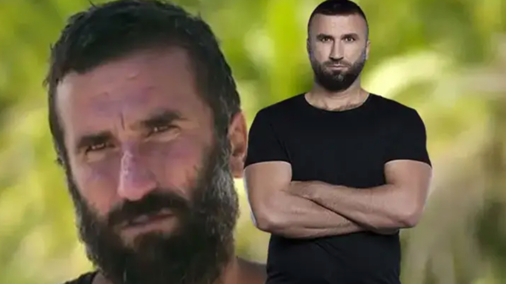 Survivor 2025 Hikmet Tugsuzun isi ne kimin hocasi Evli mi esi kim Tutuklama olayi ne