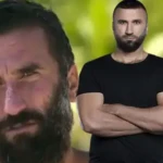 Survivor 2025 Hikmet Tugsuzun isi ne kimin hocasi Evli mi esi kim Tutuklama olayi ne