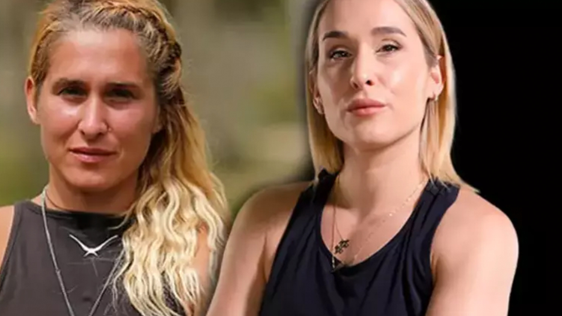 Survivor 2025 Sema Aydemir kimdir esi kim kac cocugu var Meslegi memleketi hayati ve kariyeri.