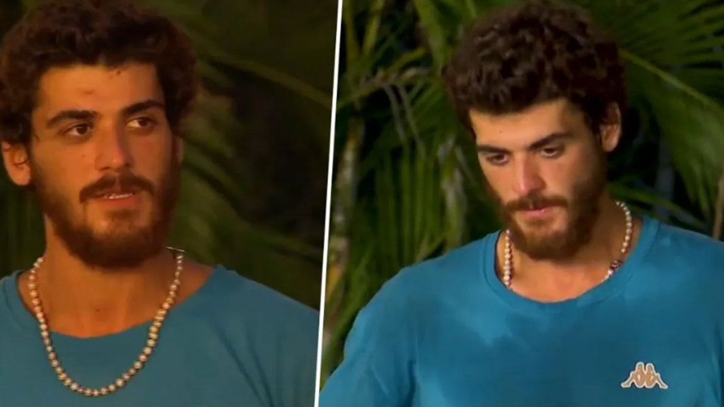 Survivor 2025 Yigit Poyraz kimdir Ne is yapiyor kimin oglu Memleketi ve yasi merak edildi