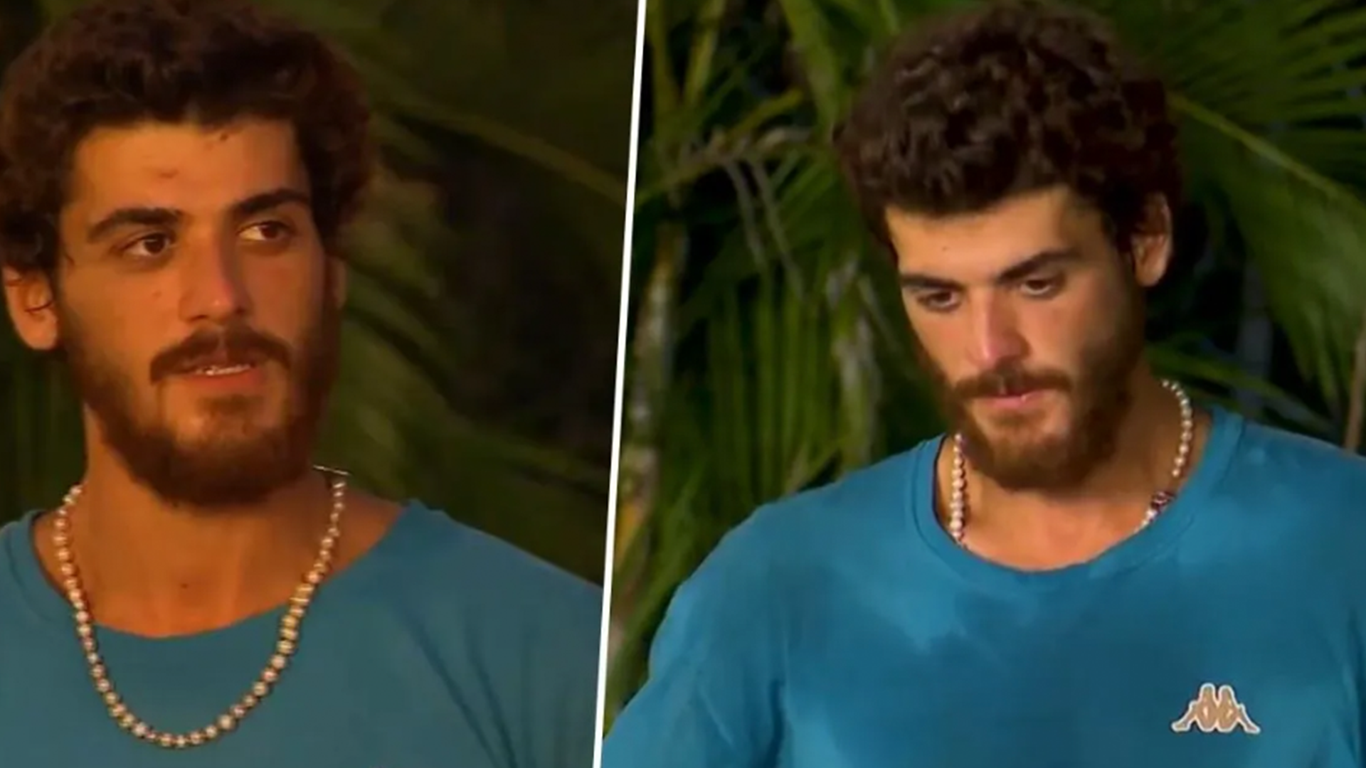 Survivor 2025 Yigit Poyraz kimdir Ne is yapiyor kimin oglu Memleketi ve yasi merak edildi