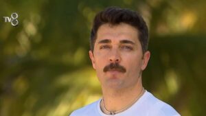 Survivor 2025 Yusuf Yıldız