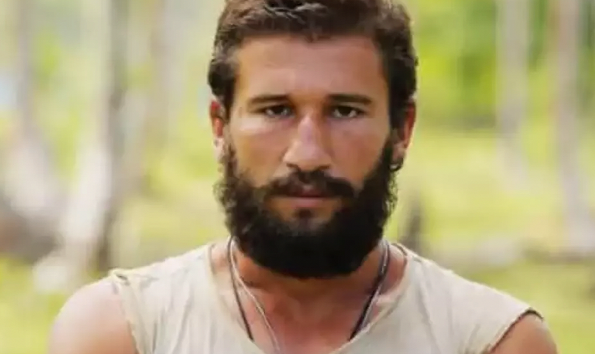 Survivor 2025 kadrosunda yer aldi Adem Kiliccinin memleketi yasi ve nisanlisi arastiriliyor 1