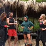 Survivor 2025e surpriz isim Aycan Yanac kadroya katildi sosyal medya yikildi