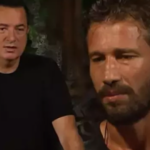 Survivor 2025te Acun ilicalidan Ademe sok sozler Acil durum konseyini toplandi karar verildi mi