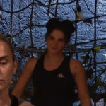 Survivor 2025te Pinar Saka surprizi Sema Aydemirin tepkisi gundem oldu