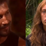 Survivor 2025te ask bombasi patladi Adem ve Senem sevgili mi O goruntuler dikkatlerden kacmadi