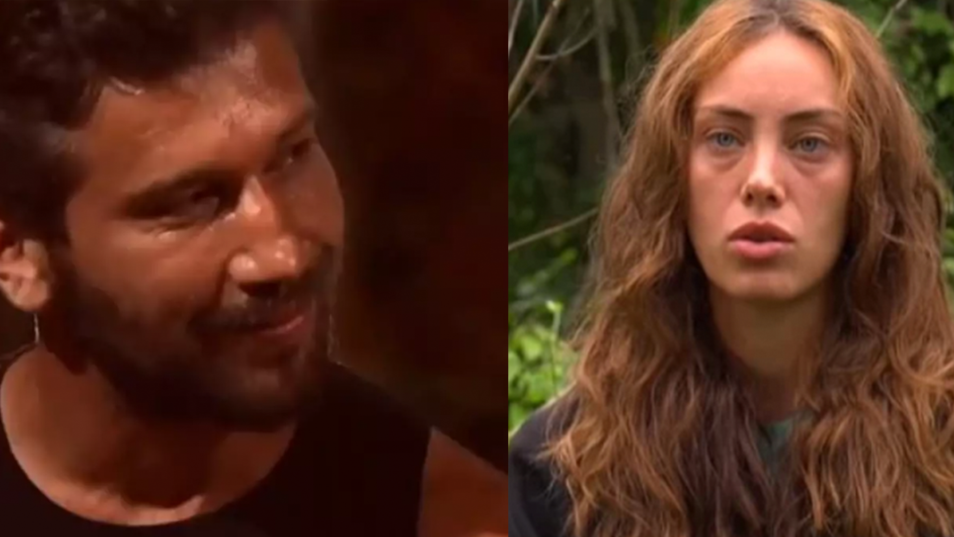 Survivor 2025te ask bombasi patladi Adem ve Senem sevgili mi O goruntuler dikkatlerden kacmadi