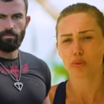 Survivor 2025te buyuk kapisma cagrisi Meryem Kasap Turabiye meydan okudu Cevap gecikmedi