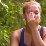 Survivor 2025te duygusal patlama Almeda Senem ve Pinarla kavga ettikten sonra gozyaslarini tutamadi