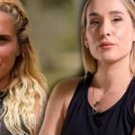 Survivor 2025te kadin yarismacilarin yuzlerindeki degisiklik dikkat cekti Sebebi ortaya cikti