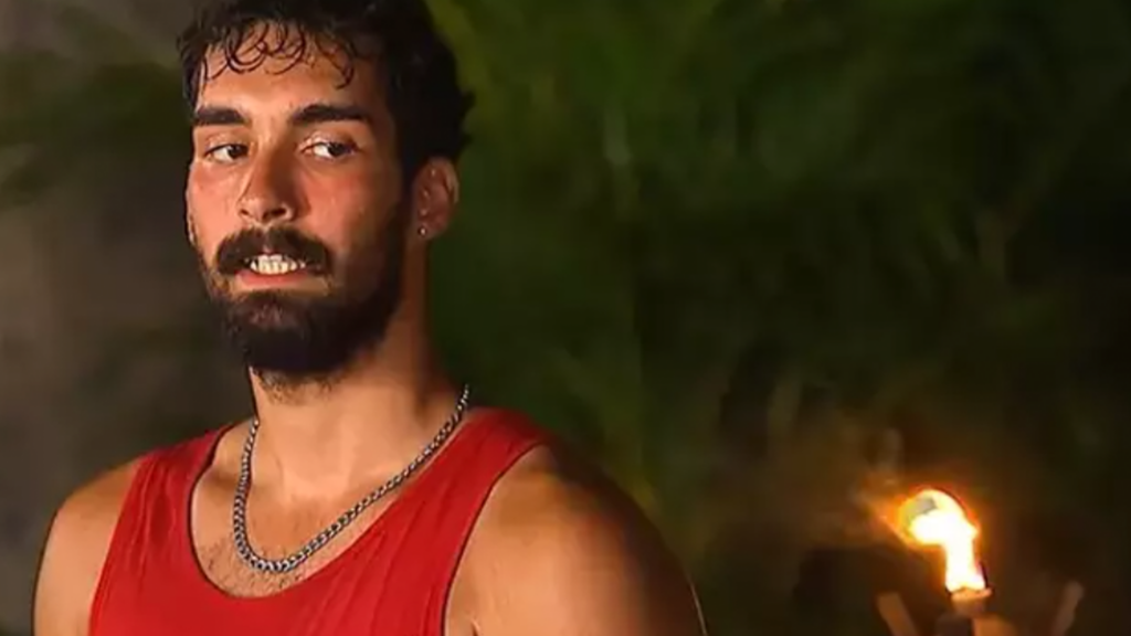 Survivor 2025ten elenen Adilhan Numanin sozleri dikkat cekti