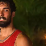 Survivor 2025ten elenen Adilhan Numanin sozleri dikkat cekti