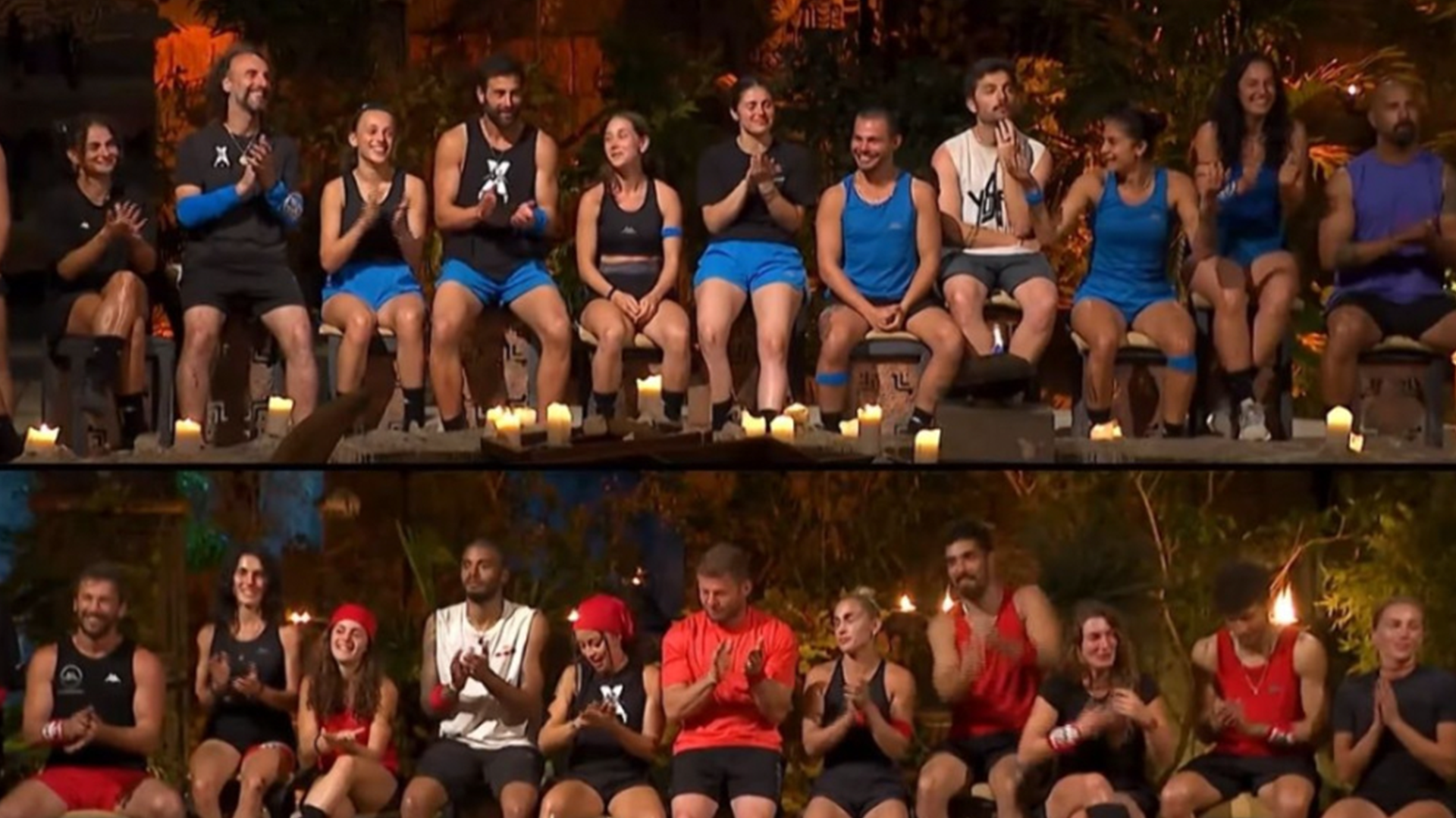 Survivor 23 Ocak 2025 bu aksam var mi yok mu Survivor yeni bolum ne zaman