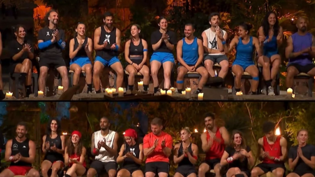 Survivor 23 Ocak 2025 bu aksam var mi yok mu Survivor yeni bolum ne zaman 1 1