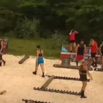 Survivor 23 Ocak 2025 dokunulmazlik oyununu kim kazandi 2. eleme adayi kim oldu