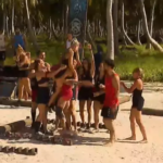 Survivor 29 Ocak 2025 kim elendi kim gitti Survivor odul oyununu kim kazandi