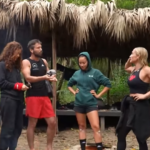 Survivor 3 Mart 2025 dokunulmazlik oyununu kim kazandi Eleme adayi kim oldu