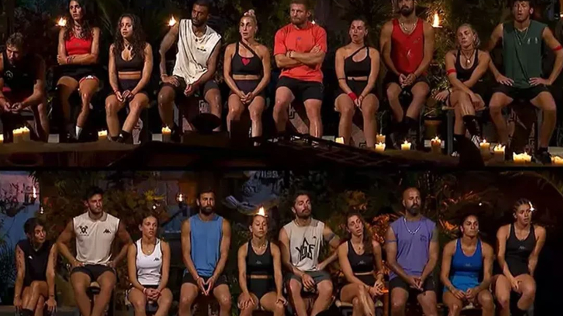 Survivor 31 Ocak 2025 dokunulmazlik oyununu kim kazandi Eleme adayi kim oldu