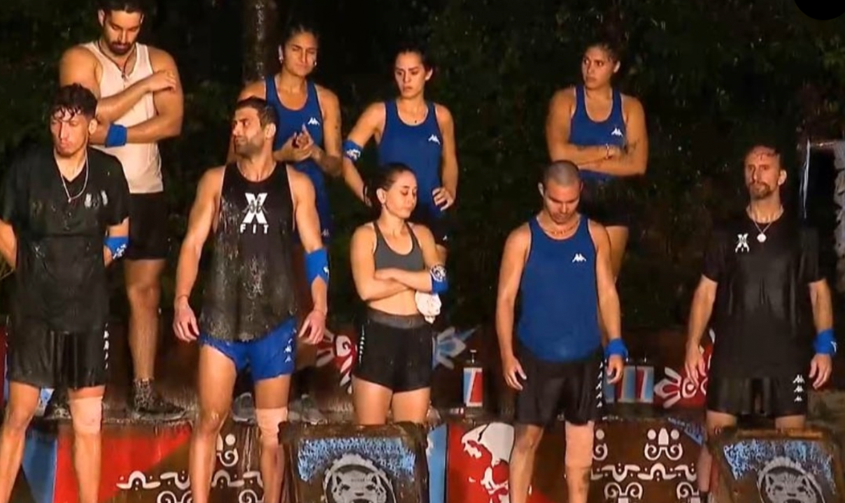 Survivor bu aksam var mi saat kacta Survivor All Star hangi gunler var