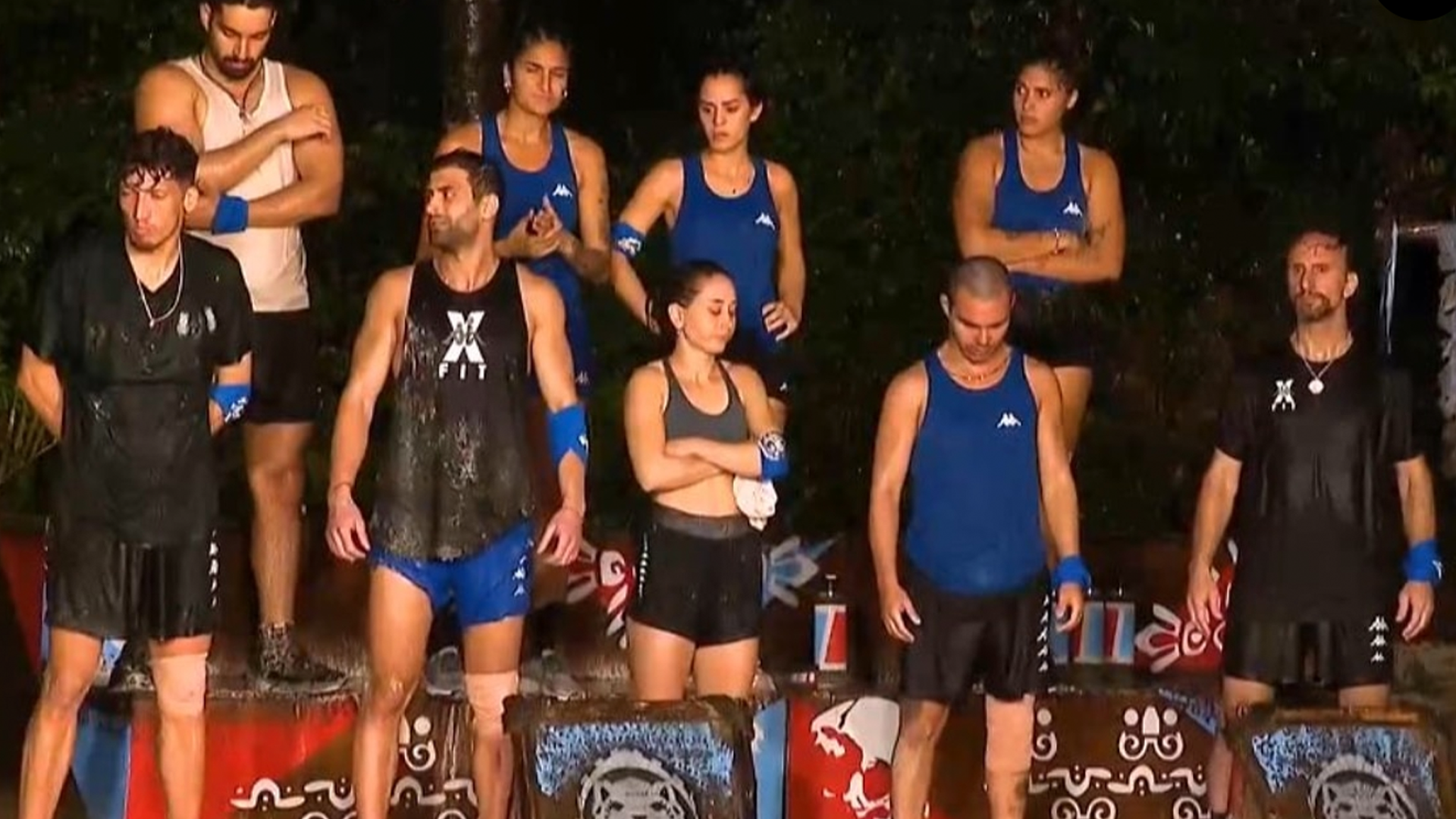 Survivor bu aksam var mi saat kacta Survivor All Star hangi gunler var 3