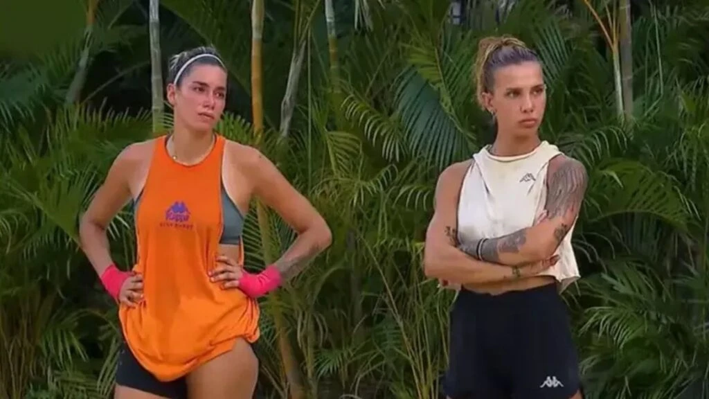 Survivor 2025’te adaya veda eden isim belli oldu! 