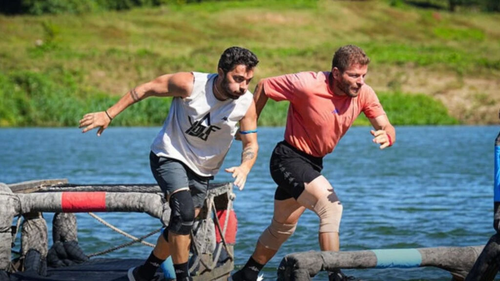 Survivor 2025’te adaya veda eden isim belli oldu! 