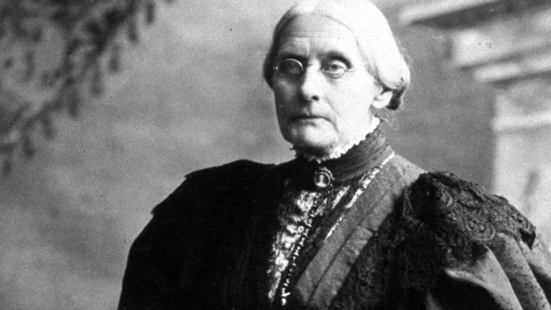 Susan B. Anthony 2