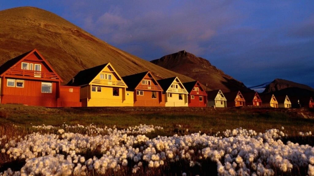 Svalbard Adası nerede, hangi ülkede? 