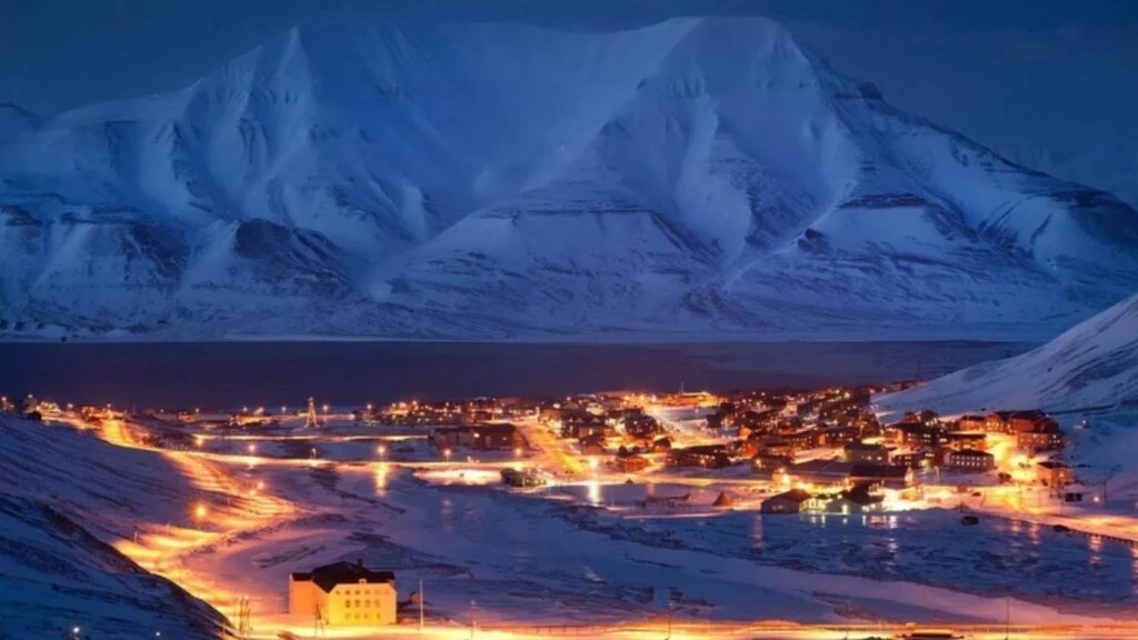 Svalbard Adası nerede, hangi ülkede? 