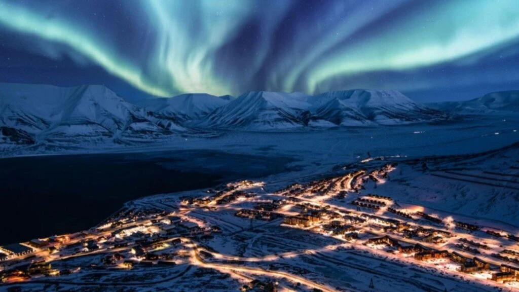 Svalbard Adası nerede, hangi ülkede? 