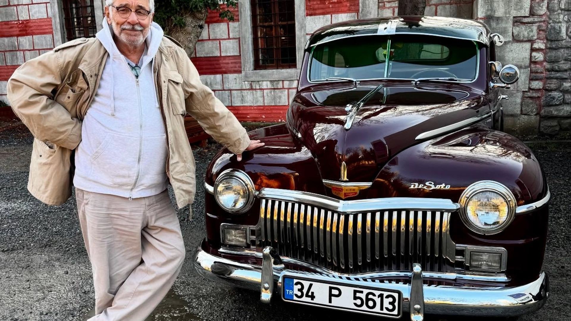 TRT Tabiinin yeni dizisi Kardan Aydinlik isim degisikligine gitti Dizinin yeni ismi Esik oldu