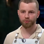 Tabaklari bilerek dusurdugu iddia edilen MasterChef Alperden dikkat ceken aciklama Pahali kiyafetler… 2